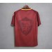 Roma 97/98 Home Red Soccer Jersey